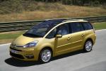 Citroen C4 Grand Picasso 2007 года